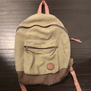 Roxy Backpack